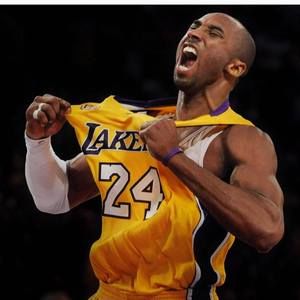 Meet your Posher, Barry